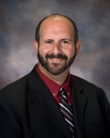 Corey Eagle