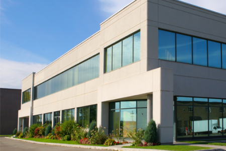 Commercial Real Estate Loans