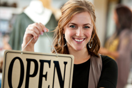 Small Business Administration Guaranteed Loan Programs