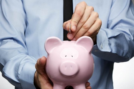 Business Money Market Savings