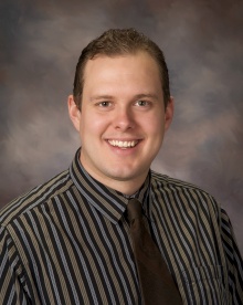 Cory Hiestand
