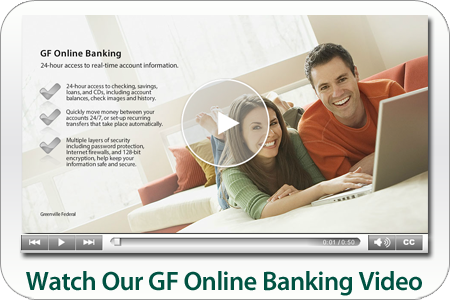 GF FREE Online Banking