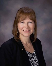 Linda S. Searls
