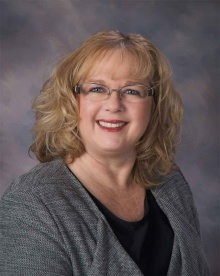 Robyn M. Studabaker