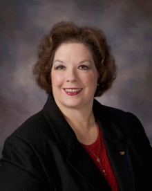 Karen Burke