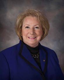 Betty A. Hartzell