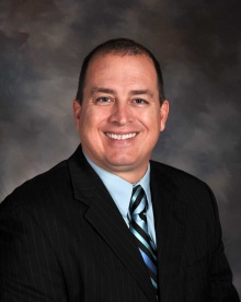 Eric Stetzel