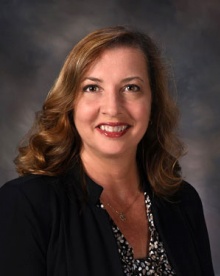 Linda Pittenger