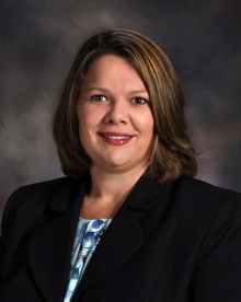 Tina Jones