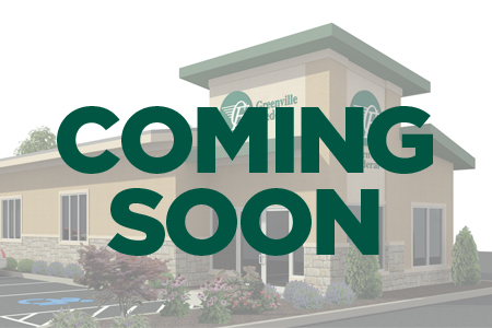 Tipp City Banking Center
