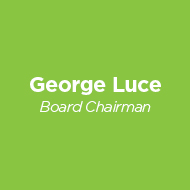 George Luce, Board Chairman