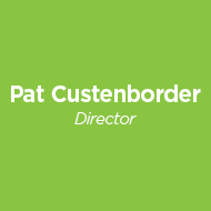 Pat Custenborder