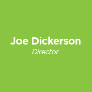 Joe Dickerson