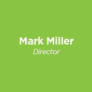 Mark Miller