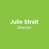 Julie Strait