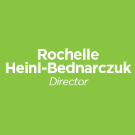 Rochelle Heinl-Bednarczuk