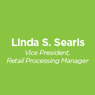 Linda S. Searls