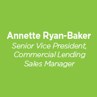 Annette Ryan-Baker