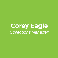 Corey Eagle