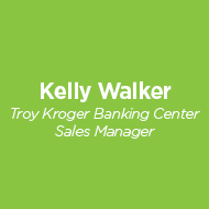 Kelly Walker