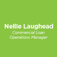 Nellie Laughead