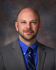 Jon Bredeson