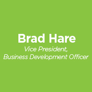 Brad Hare