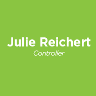 Julie Reichert