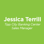 Jessica Terrill
