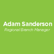 Adam Sanderson