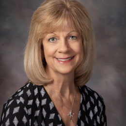 Kathy Vukovic