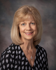 Kathy Vukovic