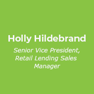 Holly Hildebrand