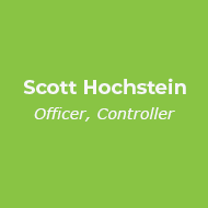 Scott Hochstein