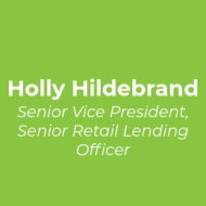 Holly Hildebrand