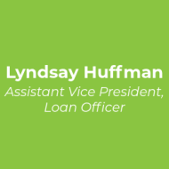 Lyndsay Huffman