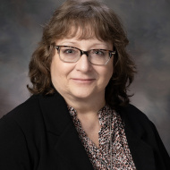 Beth Goubeaux