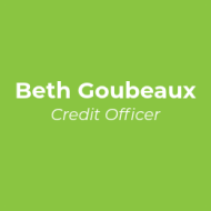 Beth Goubeaux