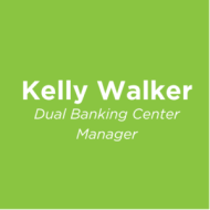 Kelly Walker