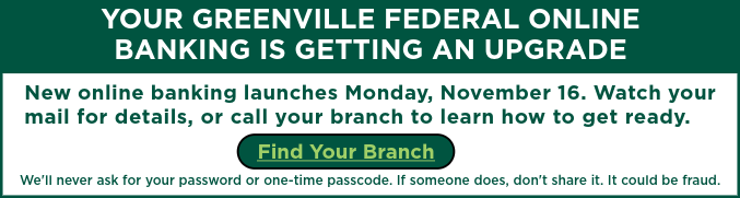 New Online Banking