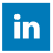 Icon For: LinkedIn